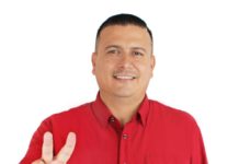 Fallece Homar Salas, nuevo líder del Sindicato del Ayuntamiento de Culiacán