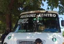 Aumento en el Transporte Público en Sinaloa: Nueva Tarifa de 15 Pesos