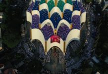 FGR busca reabrir investigación sobre líderes de La Luz del Mundo