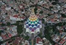 Víctimas de La Luz del Mundo solicitan justicia y denuncian impunidad en México