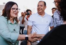 Revocan resolución de Morena contra Imelda Castro por actos de campaña