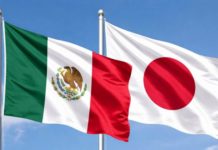 Japón y México fortalecerán la cooperación energética en medio de tensiones globales