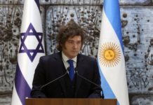 Las claves de la semana en América Latina y el contexto internacional