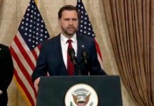 Negociaciones entre Estados Unidos e Irán en Islamabad concluyen sin acuerdo