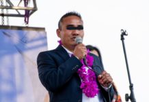 Detienen al alcalde de Tlalnepantla, Morelos, por abuso sexual