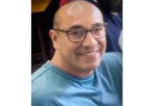 Encuentran al ingeniero Juan Díaz con vida tras su desaparición en Sinaloa