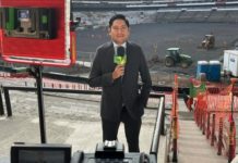 Embajada Mexicana en Sudáfrica Actúa en Favor de Julio Ibáñez y Danny García