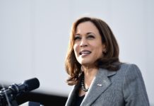 Kamala Harris evalúa una posible candidatura presidencial para 2028