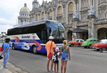 La crisis energética golpea el turismo en Cuba