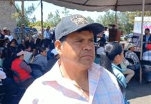 Asesinan a Lázaro Mendoza, defensor ambiental en Michoacán