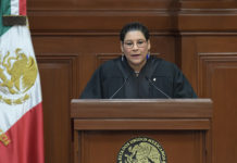 Ética y Poder: El Caso de Lenia Batres y su Hermano