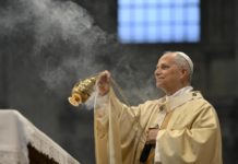 La beatificación de 50 religiosos asesinados durante la Guerra Civil española avanza