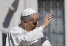 León XIV: La guerra no es bendecida por Dios y los cristianos deben condenarla