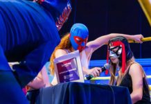 Convocatoria abierta para el certamen LuchaLibro Tec 2026