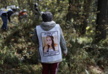 México repudia informe de la ONU sobre desapariciones forzadas