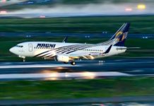 Magnicharters enfrenta riesgo de revocación de concesión por falta de solvencia