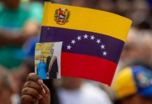 Maduro Advocates for Unity and Peace on Easter Sunday