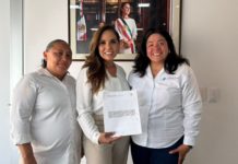 Convenio en Quintana Roo para Mejora del Acceso al Agua