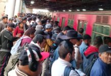 Afluencia Moderada en el Metro CDMX: Reporte del 30 de Abril