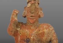 México demanda la restitución de artefactos mesoamericanos en Mónaco