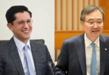 México y Corea del Sur buscan fortalecer la cooperación bilateral