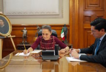 México y la Unión Europea se preparan para una cumbre clave en CDMX