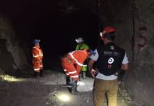 Confirman identidad del tercer minero fallecido en la mina Santa Fe, Sinaloa