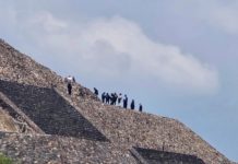 Dos heridos continúan hospitalizados tras tiroteo en Teotihuacán