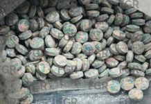 Mujer enfrenta prisión preventiva por posesión de fentanilo en Sinaloa