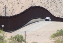 Acuerdo entre México y Estados Unidos para modernizar cruces fronterizos