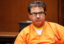 Suspenden derechos de Naasón Joaquín García, líder de La Luz del Mundo