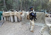 Sheinbaum aclara que el Gobierno federal no estaba al tanto del operativo en Chihuahua