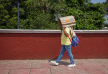 Tres muertes en México por temperaturas extremas