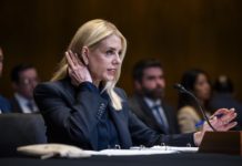 Pam Bondi: La fiscal general que perdió la confianza de Trump
