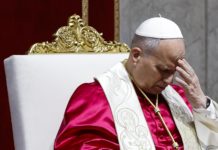 León XIV aclara postura de la Iglesia sobre bendiciones a parejas homosexuales