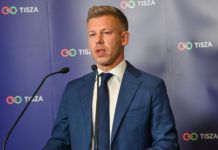Péter Magyar y su partido Tisza triunfan en las elecciones de Hungría