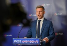 Péter Magyar asumirá como aliado clave de la UE y la OTAN tras su triunfo en Hungría