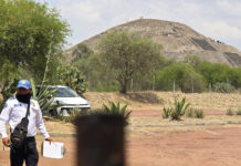 Reapertura de la Zona Arqueológica de Teotihuacán con Nuevas Medidas de Seguridad