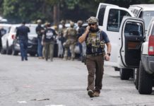 Trump invierte más de 250 millones de dólares en programas de detención migratoria