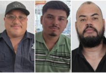 Tres policías de Belisario Domínguez localizados con vida en Chihuahua