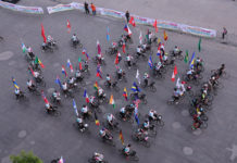 Protestas por la ciclovía en CDMX: unas voces en defensa de sus derechos