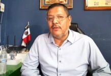 Activista Raymundo Ramos señalado por vínculos con el narcotráfico