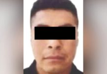 Detenida figura clave del huachicoleo en Puebla y Veracruz