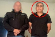 Rogelio Poblete, director de agua de Malinalco, aparece con vida tras su desaparición