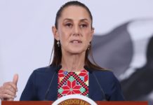 Investigación sobre agentes estadounidenses en Chihuahua continuará, asegura Sheinbaum