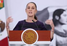 Sheinbaum subraya la importancia de un entorno propicio para inversiones en ambos países