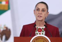 Sheinbaum Defiende el Uso de Fracking con Técnicas Menos Contaminantes