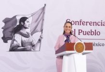 Tren Suburbano se convierte en propiedad pública: Sheinbaum anuncia cambios significativos