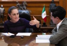 Sheinbaum y Carney avanzan en colaboración económica y T-MEC