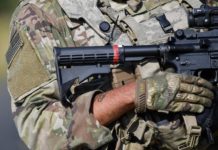 EE.UU. refuerza su presencia militar en Medio Oriente